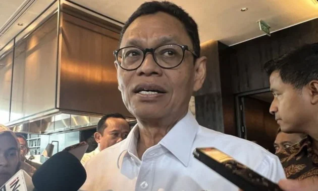 Perpres 26/2026 Terbit, Lemigas Bisa Impor Minyak Termasuk dari Rusia Perpres 26/2026 Terbit, Lemigas Bisa Impor Minyak Termasuk dari Rusia