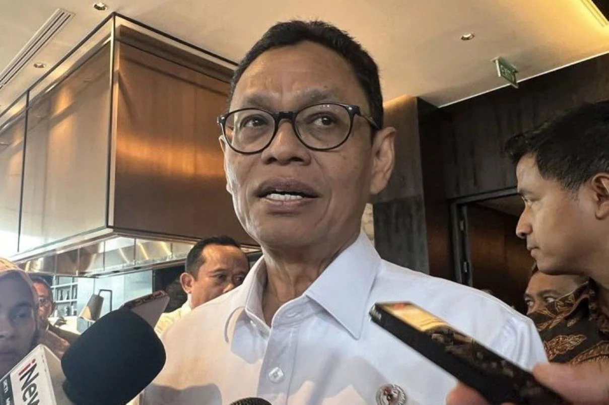 Perpres 26/2026 Terbit, Lemigas Bisa Impor Minyak Termasuk dari Rusia