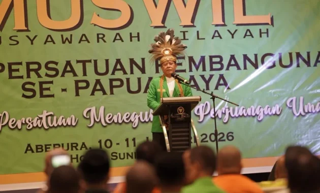 Persiapan Hadapi Pemilu 2029, Mardiono Hidupkan Kembali Organisasi Sayap Perempuan PPP