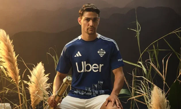 Persib Bandung Resmi Akhiri Kerjasama dengan Federico Barba Persib Bandung Resmi Akhiri Kerjasama dengan Federico Barba