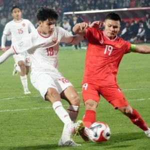 Persija Datangkan Victor Dethan