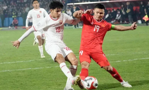 Persija Datangkan Victor Dethan