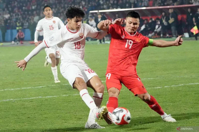 Persija Datangkan Victor Dethan