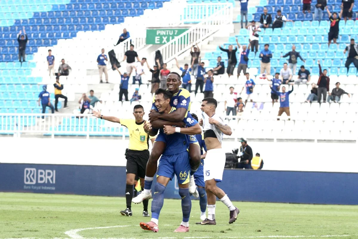 Persija Lepas Riko Simanjuntak, Alfriyanto Nico, dan Hansamu Yama