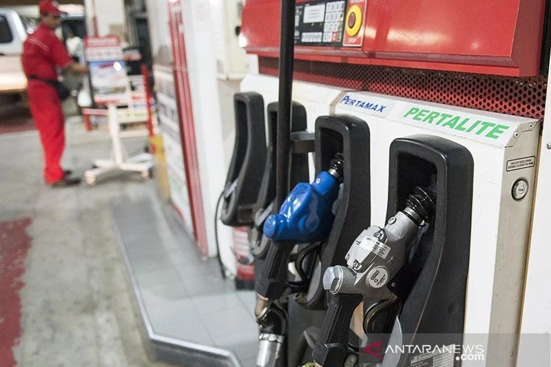Pertamax Tembus Rp 16.250, Pengamat: Gap dengan Pertalite Terlampau Besar, Kerek Risiko Migrasi