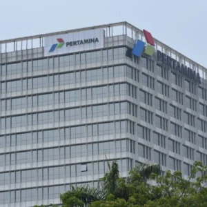 Pertamina Cetak Laba Bersih Rp55,2 Triliun di 2025, Setor ke Negara Rp360 Triliun