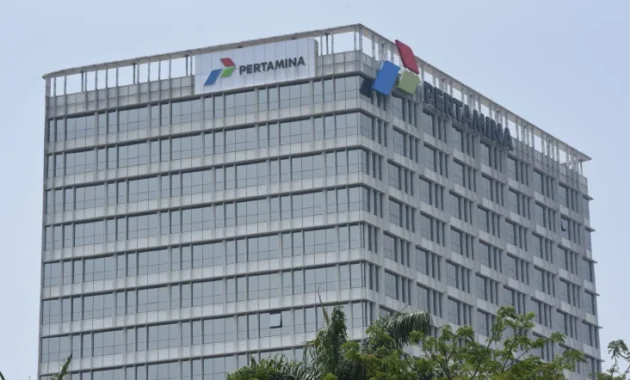 Pertamina Cetak Laba Bersih Rp55,2 Triliun di 2025, Setor ke Negara Rp360 Triliun