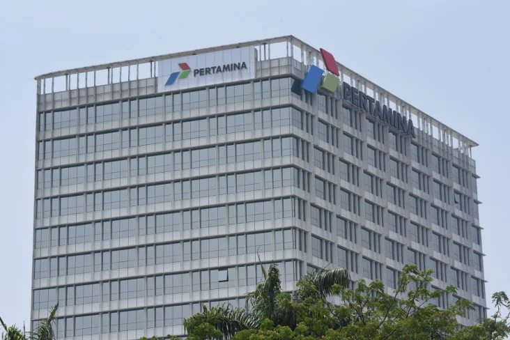 Pertamina Cetak Laba Bersih Rp55,2 Triliun di 2025, Setor ke Negara Rp360 Triliun