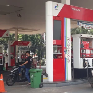 Pertamina Pastikan BBM Pertalite Tidak Langka: Stok Aman, Distribusi Normal ke Seluruh SPBU