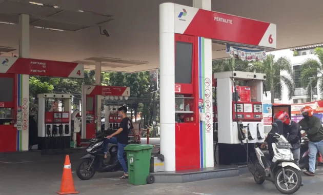 Pertamina Pastikan BBM Pertalite Tidak Langka: Stok Aman, Distribusi Normal ke Seluruh SPBU