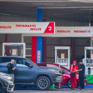 Pertamina Pastikan Stok Pertalite Aman, Distribusi BBM Subsidi Tetap Lancar di Seluruh Indonesia