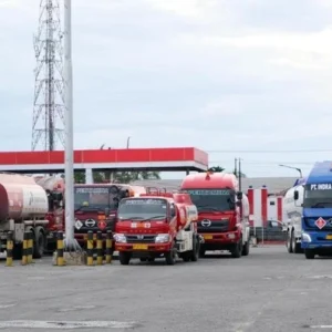 Pertamina Percepat Penyaluran BBM Bersubsidi untuk Atasi Antrean