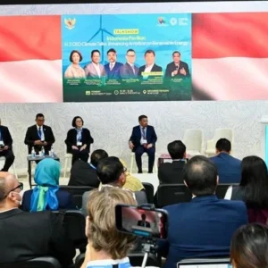 Pertamina Percepat Transisi Energi dengan Program Dekarbonisasi dan Bisnis Rendah Karbon