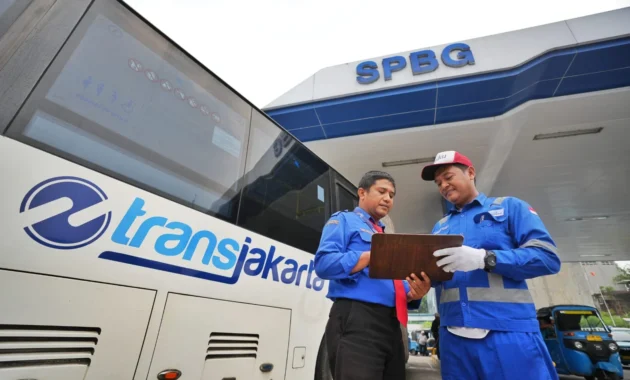 Pertamina Tekan Emisi 2,27 Juta Ton CO₂e Sepanjang 2025, Dukung Target NZE 2060
