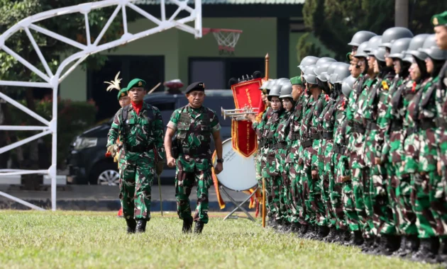 Peserta Latsarmil Meninggal Akibat TBC, Kemhan Lakukan Klasterisasi untuk Hentikan Penularan