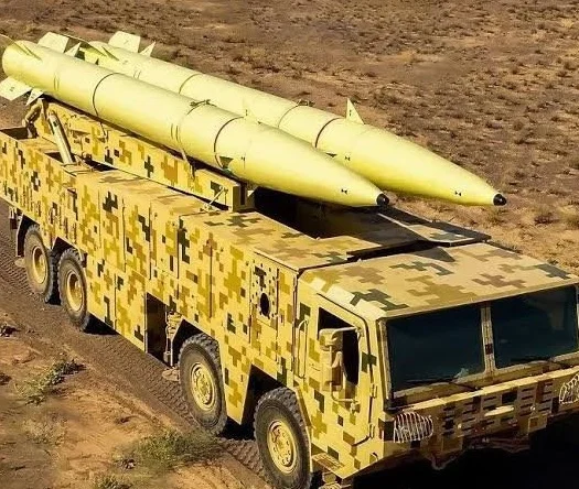 Pezeshkian: Persenjataan Rudal Cegah Iran Bernasib Sama Seperti Gaza