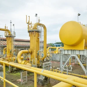 PGN Siap Laksanakan Kebijakan Penurunan Harga LNG