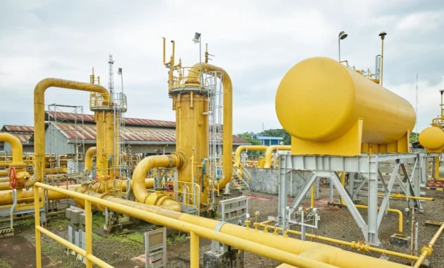 PGN Siap Laksanakan Kebijakan Penurunan Harga LNG