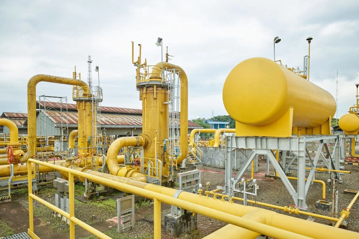 PGN Siap Laksanakan Kebijakan Penurunan Harga LNG