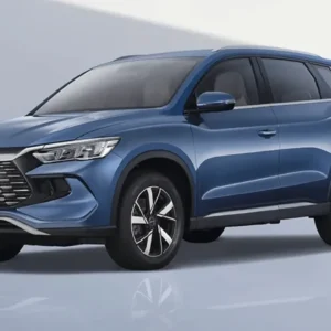 PHEV Indonesia 2026: Tahun Ketika BYD Memangkas Harga, Pasar Berlipat Ganda