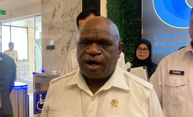 Pigai Sebut Sterilisasi Bundaran HI dari Demo Tak Batasi Hak