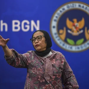 Pimpinan BGN Dirombak, Istana Minta Nanik Segera Konsolidasi