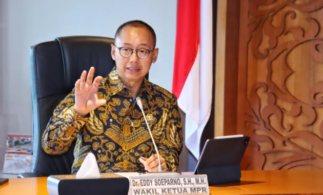 Pimpinan MPR Dorong Pengelolaan Sampah Plastik untuk Lindungi Karimunjawa