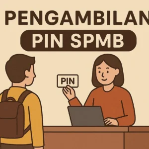 Pin SPMB Jatim Siap 1,5 Juta, Beasiswa Swasta Meroket, Ini Langkah Penting bagi Calon Murid
