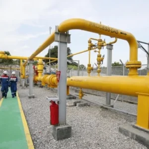 Pipa Transmisi CISEM II Resmi Beroperasi, Jalur Gas Jatim‑Jabar Kini Tersambung Penuh