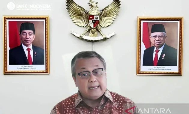 Piter Abdullah: Faktor Depresiasi Rupiah Sudah Campur Aduk, Salah Satunya Hilangnya Kepercayaan