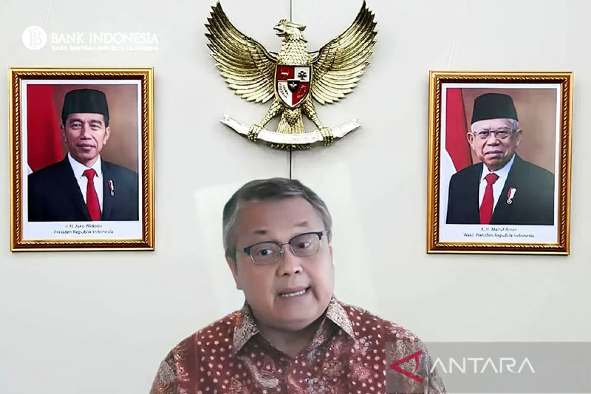Piter Abdullah: Faktor Depresiasi Rupiah Sudah Campur Aduk, Salah Satunya Hilangnya Kepercayaan