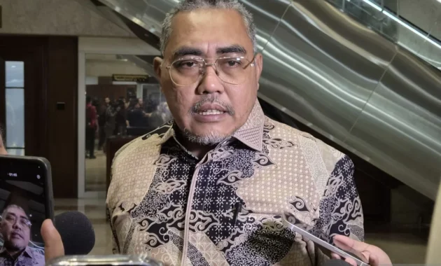 PKB harap PDIP bersikap tegas soal posisi politik PKB harap PDIP bersikap tegas soal posisi politik