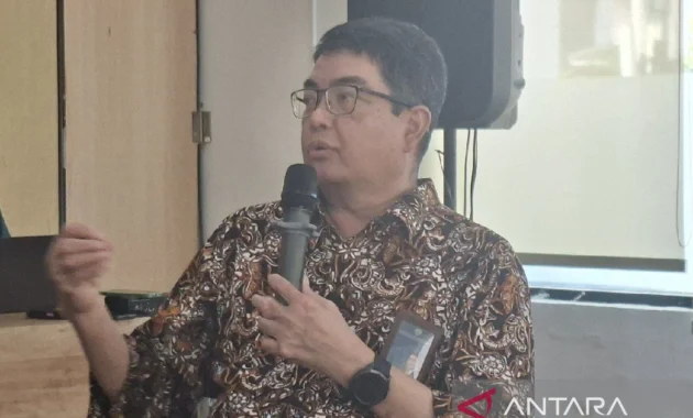 PKP: Realisasi Anggaran BSPS per 10 Juni Capai 13,51 Persen PKP: Realisasi Anggaran BSPS per 10 Juni Capai 13,51 Persen