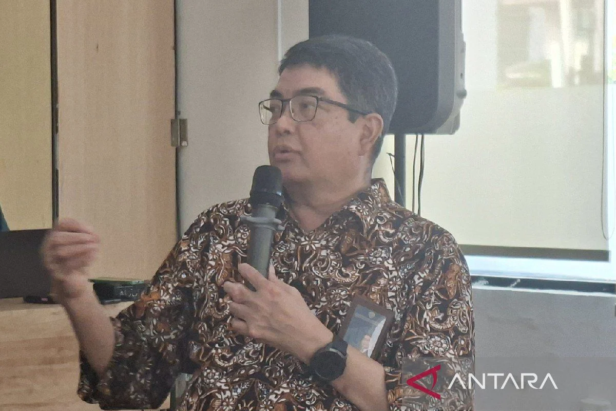 PKP: Realisasi Anggaran BSPS per 10 Juni Capai 13,51 Persen