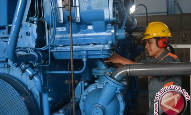 PLN Kekurangan Batu Bara Picu Pemadaman Bergilir, DPR Kritik Kebijakan Menteri Bahlil PLN Kekurangan Batu Bara Picu Pemadaman Bergilir, DPR Kritik Kebijakan Menteri Bahlil