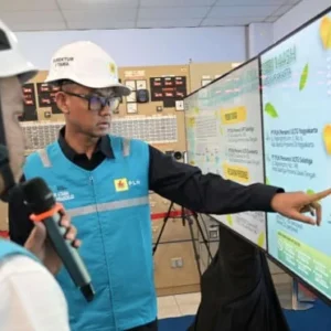 PLN Minta Maaf, Pastikan Sistem Kelistrikan Jawa Berangsur Membaik