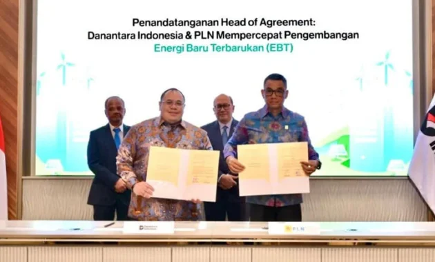 PLN Proyeksi Ciptakan 1,7 Juta Lapangan Kerja Baru, Mayoritas Fokus pada Green Jobs