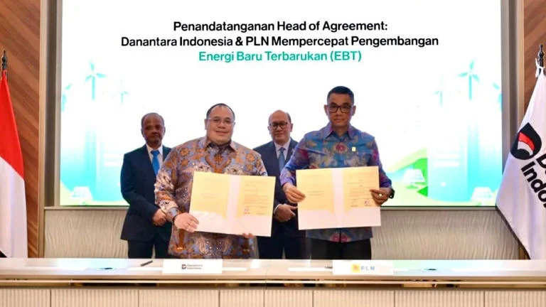 PLN Proyeksi Ciptakan 1,7 Juta Lapangan Kerja Baru, Mayoritas Fokus pada Green Jobs