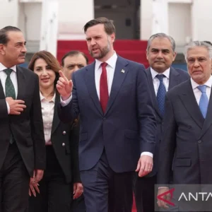 PM Pakistan: Kesepakatan Kerangka Perdamaian Iran-AS Tercapai