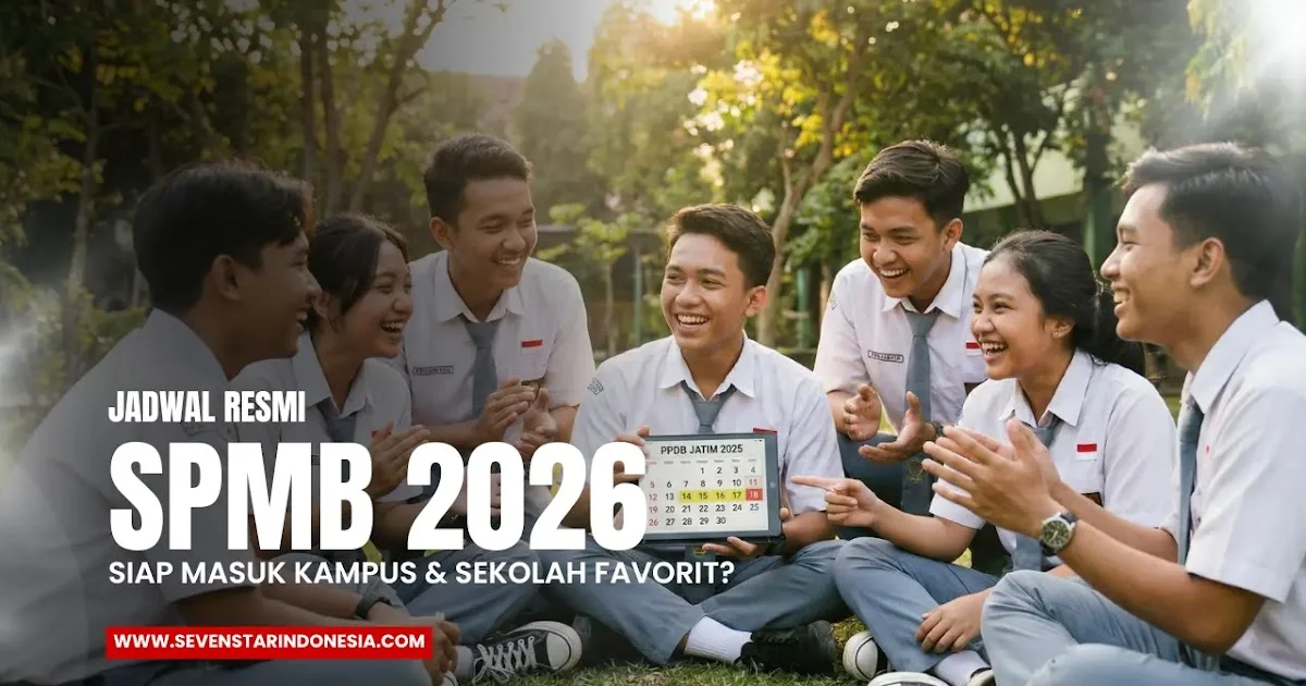 PMB Sekolah Swasta Gratis Jakarta 2026 Segera Dibuka, Simak Syarat dan Jadwal Pendaftarannya