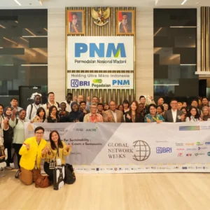 PNM Siapkan Babak Baru Transformasi Berbasis Kebermanfaatan