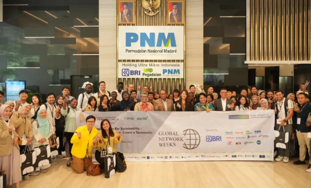 PNM Siapkan Babak Baru Transformasi Berbasis Kebermanfaatan