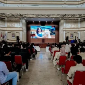 POCE JOBFAIR 2026 di UPN Veteran Yogya Hadirkan Ribuan Peluang Karier