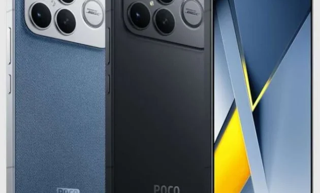 Poco F8 Ultra Kembali Dijual di Indonesia: HP Gaming Buas dengan Snapdragon 8 Elite Gen 5 Poco F8 Ultra Kembali Dijual di Indonesia: HP Gaming Buas dengan Snapdragon 8 Elite Gen 5