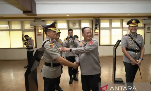 Polda Jabar Gelar Pra Rekonstruksi Kasus Penyekapan Wanita di Bandung