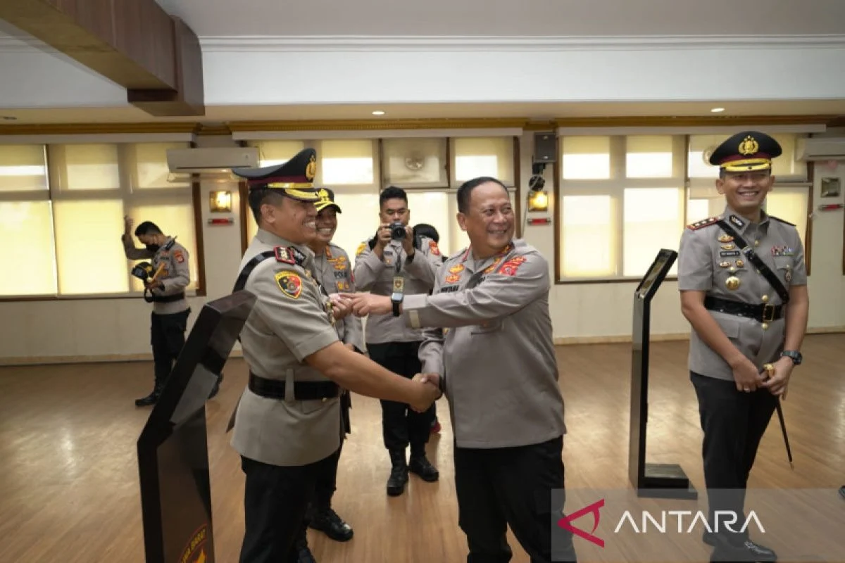 Polda Jabar Gelar Pra Rekonstruksi Kasus Penyekapan Wanita di Bandung