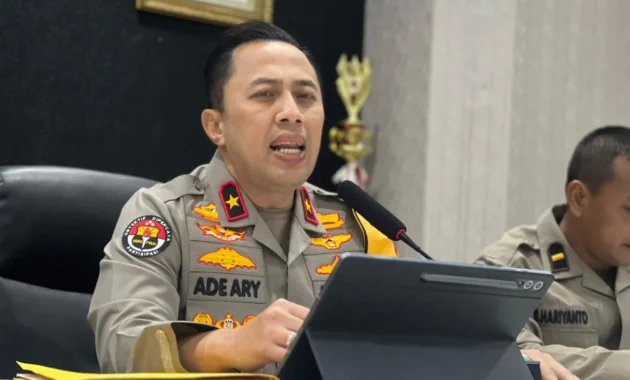 Polda Jabar Tangkap Pelaku Penyekapan Perempuan di Bandung, DPR Desak Hukuman Setimpal