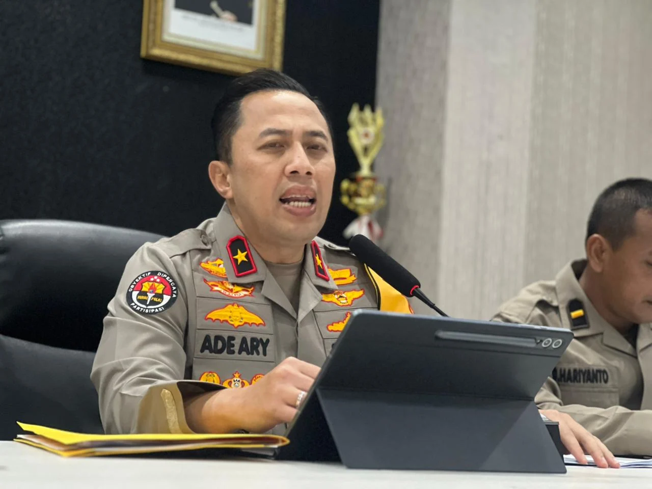 Polda Jabar Tangkap Pelaku Penyekapan Perempuan di Bandung, DPR Desak Hukuman Setimpal