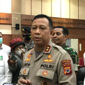 Polda Maluku Gandeng BPMP Perkuat Pendidikan Karakter untuk Cegah Konflik