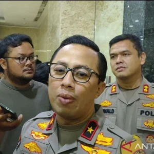 Polda Metro Jaya Bantah Klaim BEM UI tentang Demo di Bundaran HI